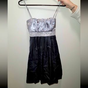 Ball Dress